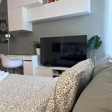 Апартаменты Simona's Place! In Piazza Bologna Рим