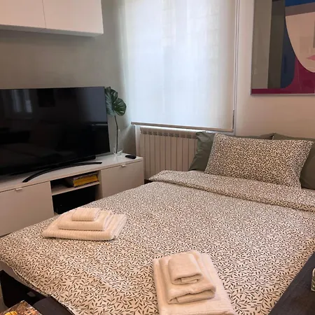 Апартаменты Simona's Place! In Piazza Bologna Рим