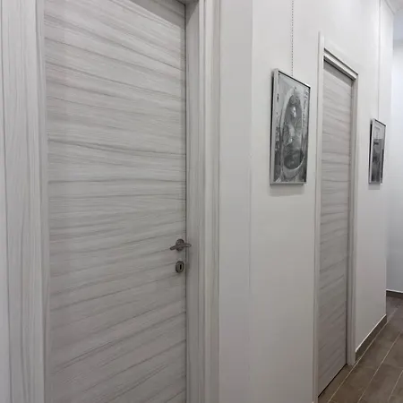 Апартаменты Simona's Place! In Piazza Bologna *