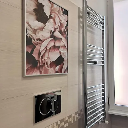 Апартаменты Simona's Place! In Piazza Bologna *