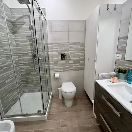 Апартаменты Simona's Place! In Piazza Bologna Рим