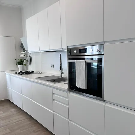 Апартаменты Simona's Place! In Piazza Bologna *