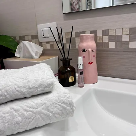 Апартаменты Simona's Place! In Piazza Bologna *