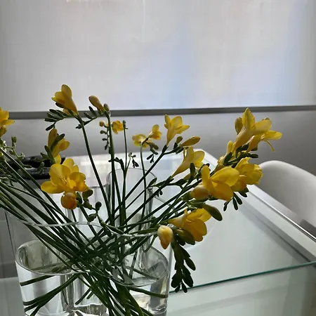 Апартаменты Simona's Place! In Piazza Bologna Рим