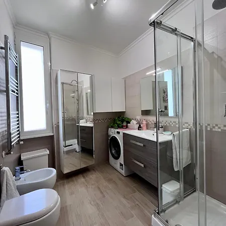 Апартаменты Simona's Place! In Piazza Bologna *